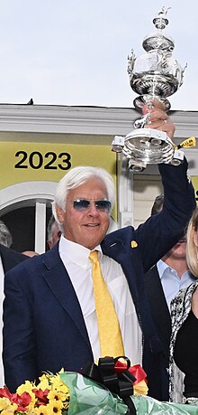 Bob Baffert