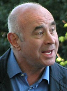 Bob Hoskins