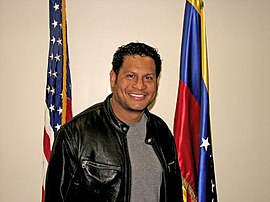 Bob Abreu