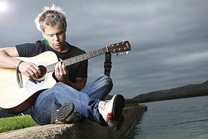 Bobby van Jaarsveld