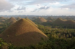 Bohol