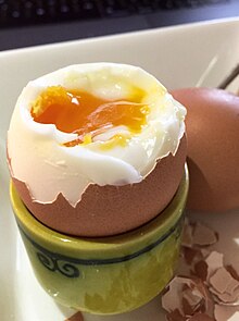 Eggs and Soldiers