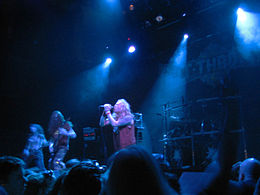 Bolt Thrower