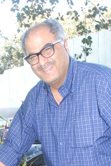 Khushi Kapoor