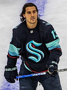 Brandon Tanev