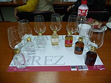 Brandy de Jerez