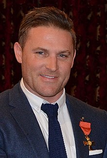 Brendon McCullum