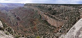 Bright Angel Trail