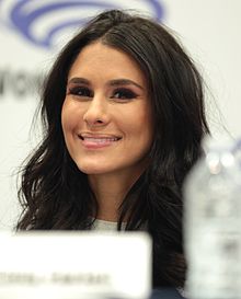 Brittany Furlan