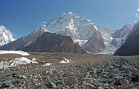 Broad Peak