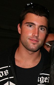 Brody Jenner