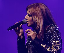 Brooke Fraser