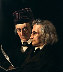 The Brothers Grimm Fairy Tales