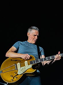 Bryan Adams