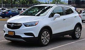 Buick Encore