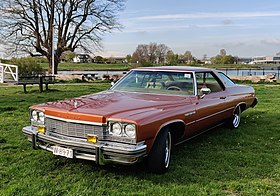 Buick LeSabre