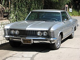 Buick Riviera