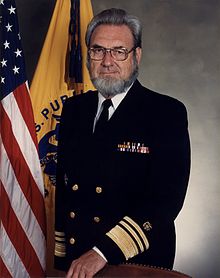 Dr. C. Everett Koop