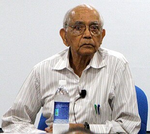 C. R. Rao