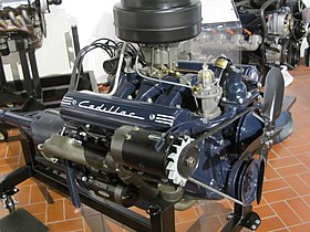 4.2L Twin Turbo V8 Blackwing LTA