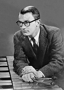 Cal Tjader