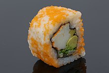 California Rolls