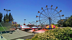 California State Fair