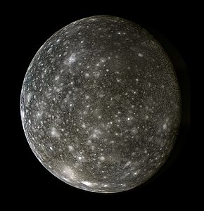 Callisto