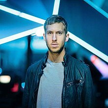 Calvin Harris