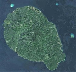 Camiguin Island