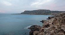 Cape Greco