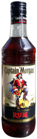 Captain Morgan