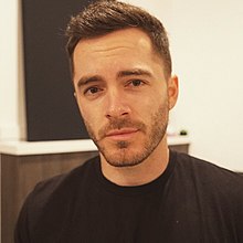 Jordan Maron (CaptainSparklez)