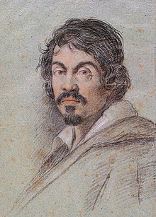 Caravaggio (Michelangelo Merisi)