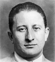 Carlo Gambino