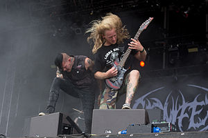 Carnifex