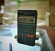 Casio ClassWiz fx-991EX