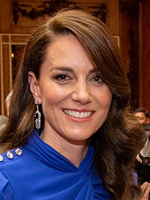 Princess Kate Middleton