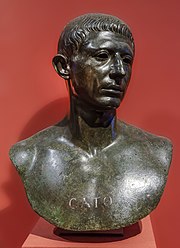 Cato the Younger