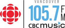 CBU-FM (CBC Radio One)