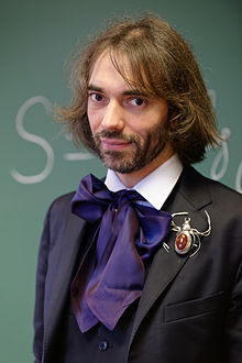 Cédric Villani