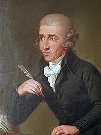 Haydn's Cello Concerto No. 1 in C Major, Hob. VIIb/1
