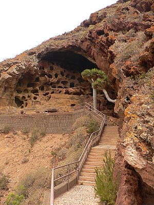 Cenobio de Valerón