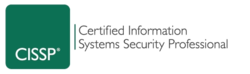 CISSP (Certified Information Systems Security Professional) Exam