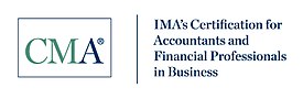 Certified Management Accountant (CMA)