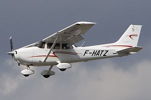 Cessna 172 Skyhawk