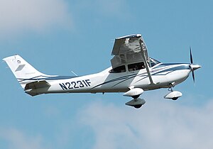 Cessna 182 Skylane