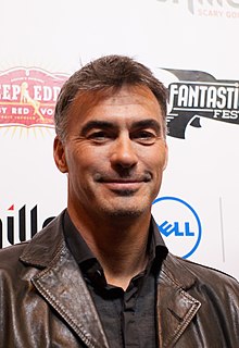 Chad Stahelski