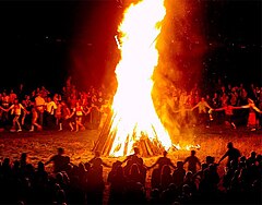 Chaharshanbe Suri