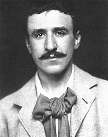 Charles Rennie Mackintosh